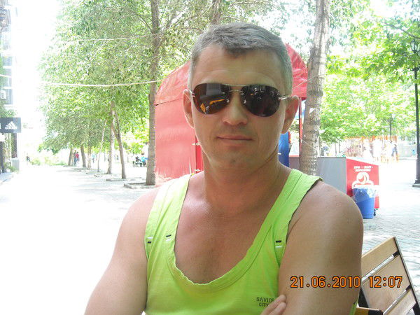 Александр Акименко