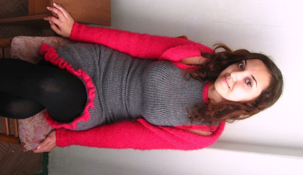 Елизавета Алексеева