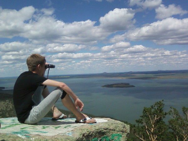 Владимир Горбунов