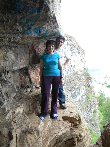 Земфира Ишмуратова