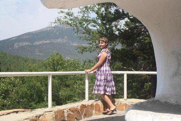 Юлия Торохтий