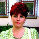 Елена Островская