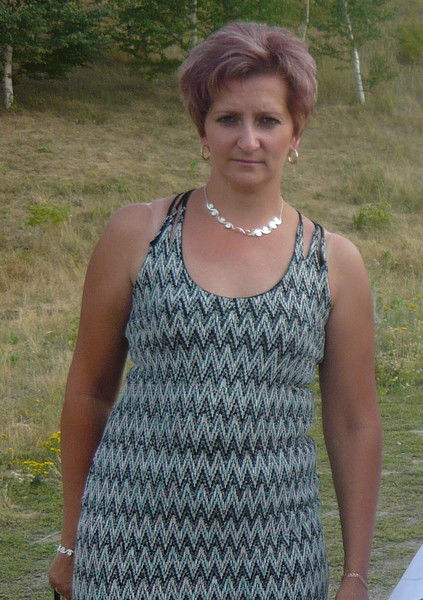 Света Мартынюк