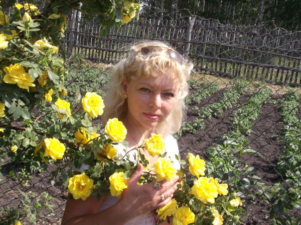 Татьяна Королева