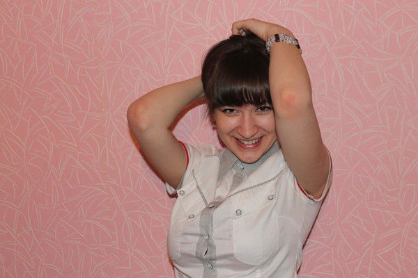 Вероника Никель