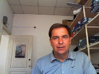 Никита Чуйков