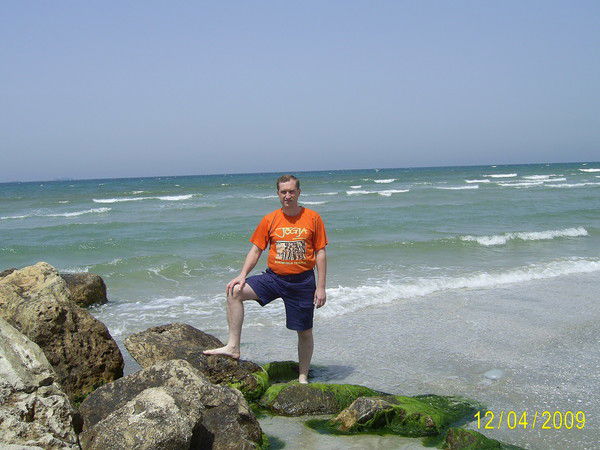 Сергей Белуга