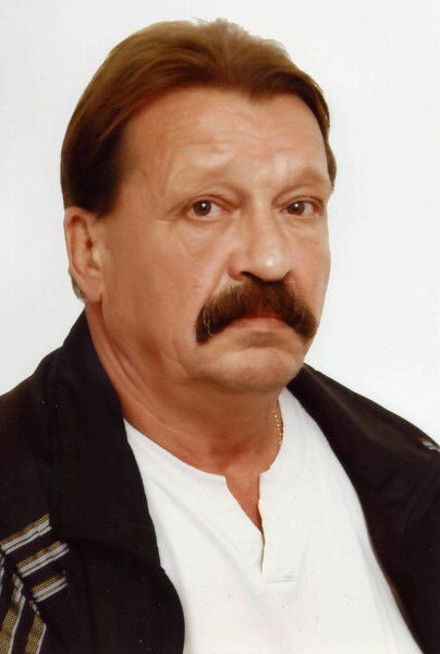 Владимир Барцайкин