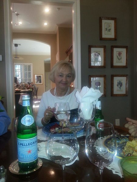 Светлана Ефименко