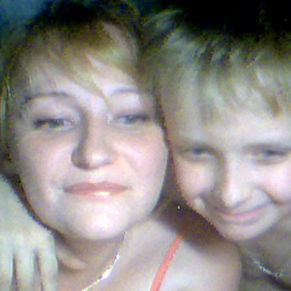 Ольга Киселёва