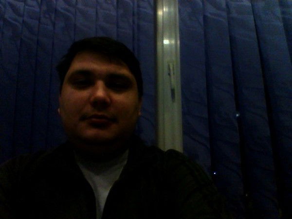 Тудосов Валерий