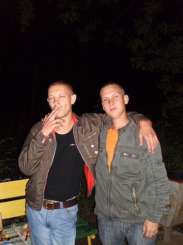 Юрий Нехорошев