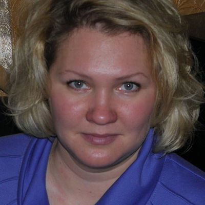 Анна Колченко-Паукконен