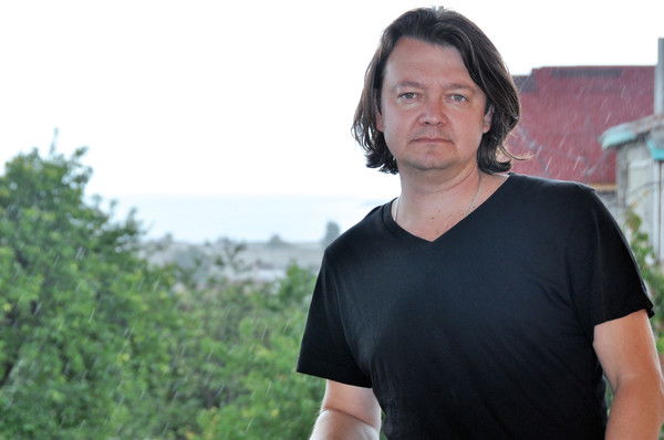 Андрей Поморцев