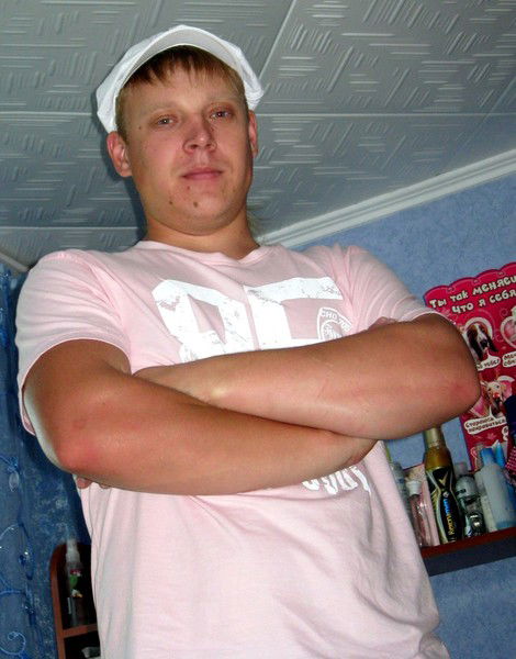 Александр Лукьянов