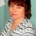 Елена Балаева