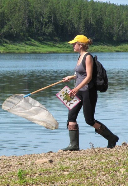 Анастасия Калюк