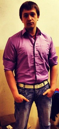 Денис Савич