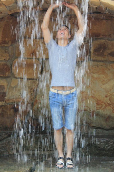 Сеня Вишневский