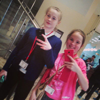 Ульяна Ситникова