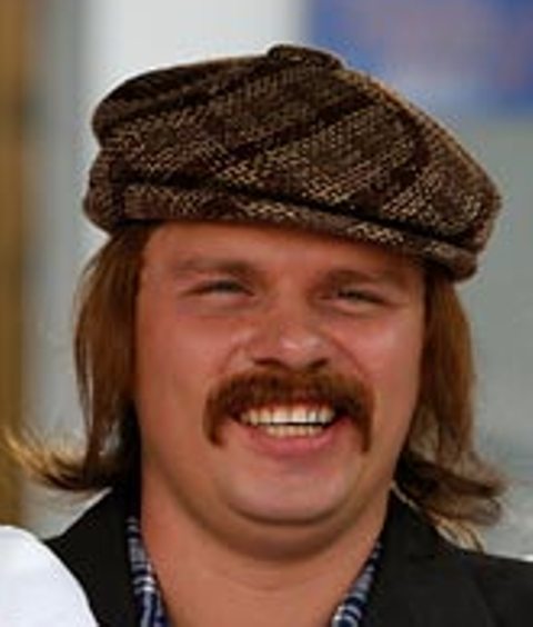 Хьюи Моржоуи