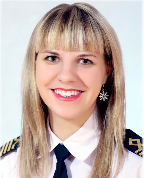 Юлия Волкова