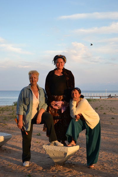 Наталья Бойко