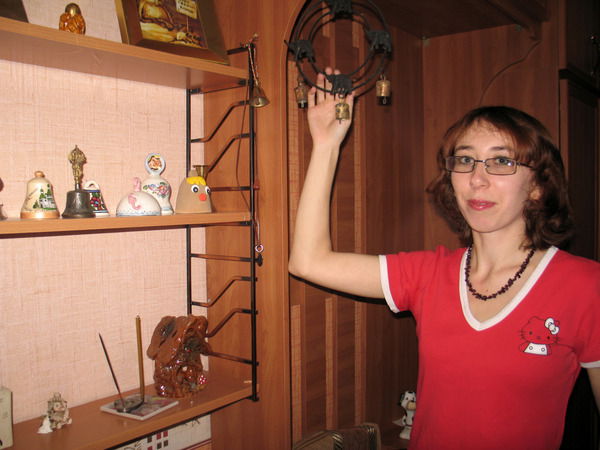 Татьяна Зарипова