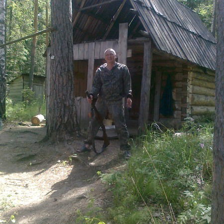 Андрей Смирнов