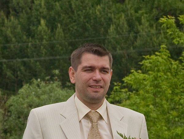 Буряк Александр