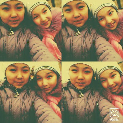 Гульнур Муратова