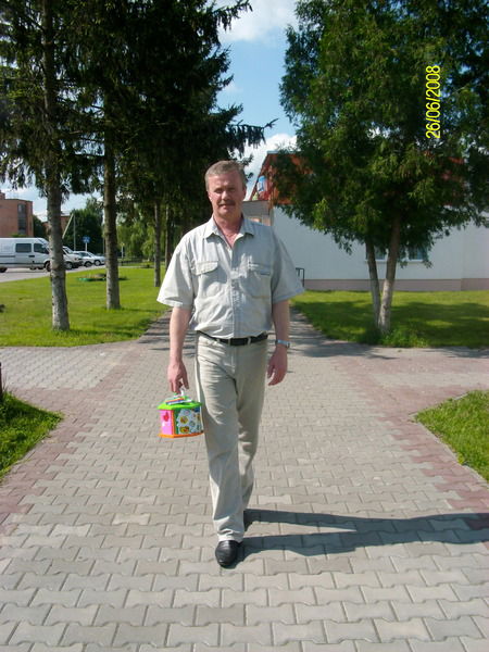 Сергей Жемга