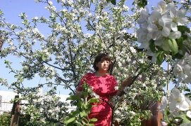 Наталья Шуклецова