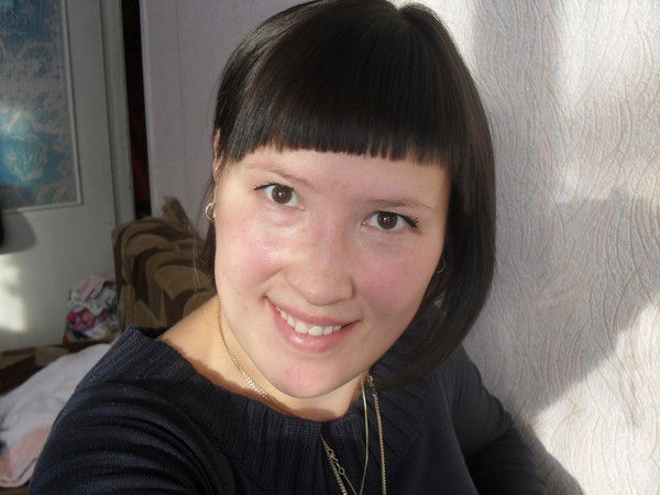 Елена Бессонова