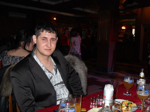 Виктор Гамаюнов