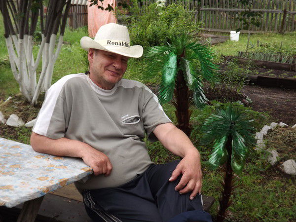 Сергей Савчук