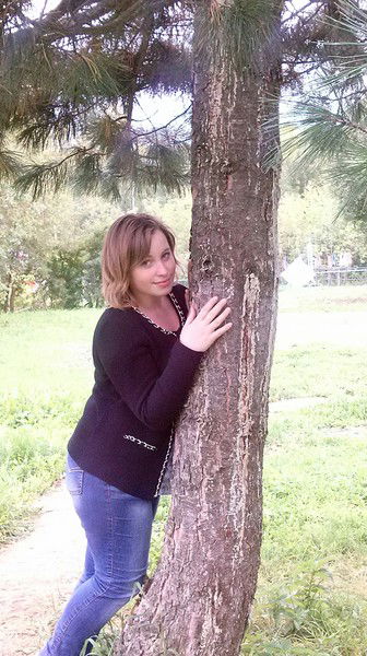 Наталья Марченко