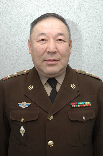 Дисен Ногуманов