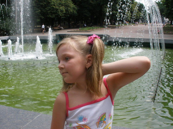 Натали Наташа