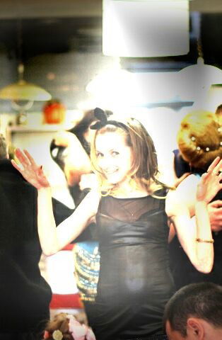 Оксана Прудникова