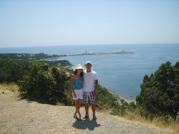 Руслан Садыков