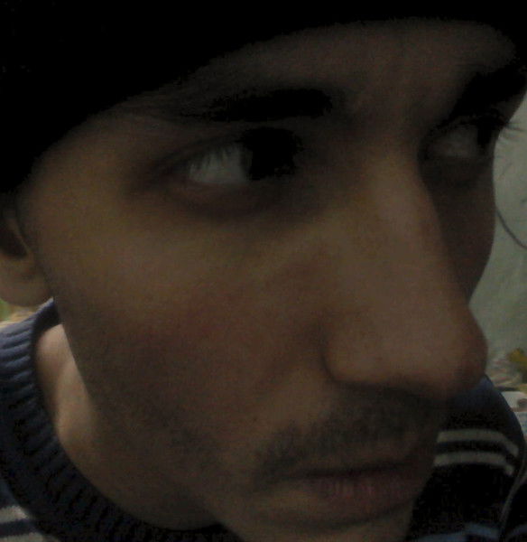 Виталий Ситников