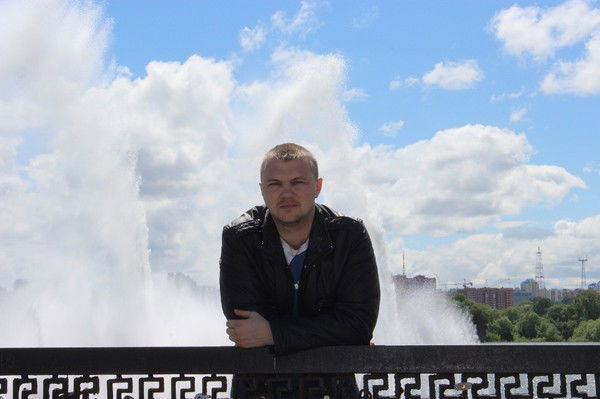 Евгений Королев