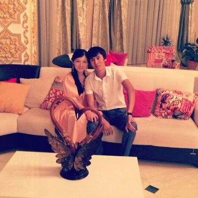 Гулдер Давишева