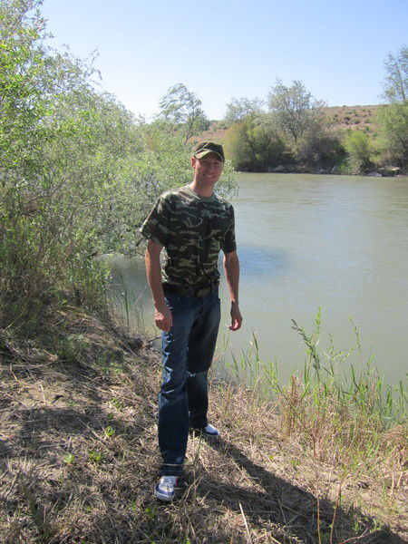 Виктор Ворошилин