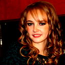 Екатерина Дикушина