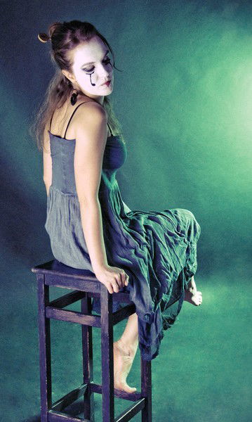 Olga Черешнева