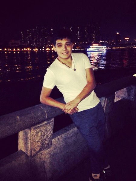 Чингиз Мукаррам