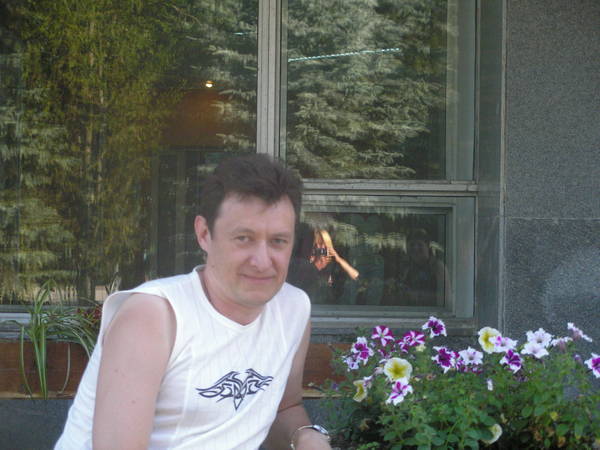 Андрей Иванов