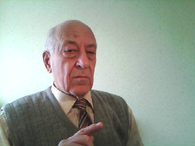 Валентин Нейман